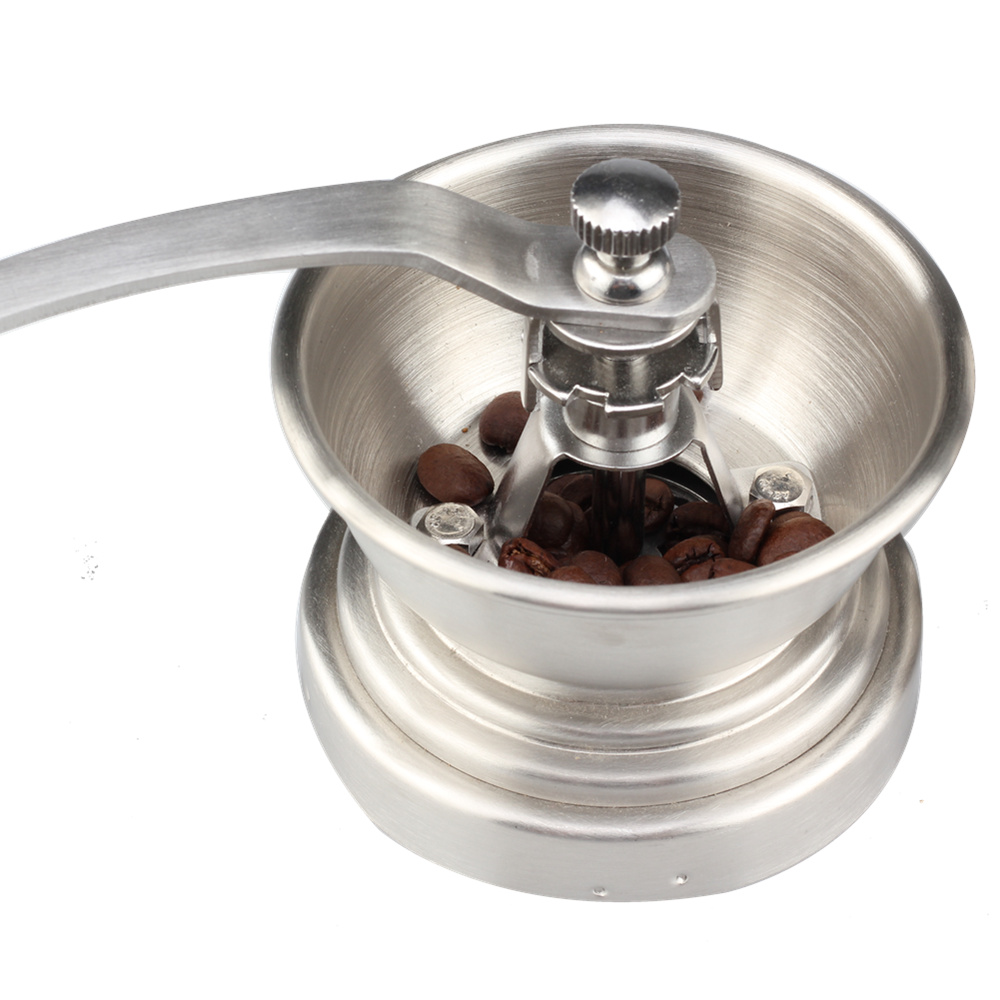 Retro Classic Coffee Grinder, Hand Grinder