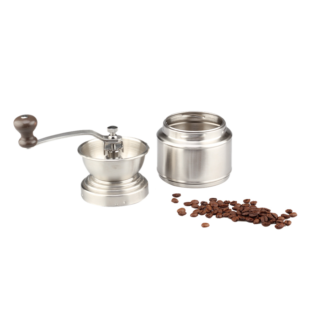 Retro Classic Coffee Grinder, Hand Grinder