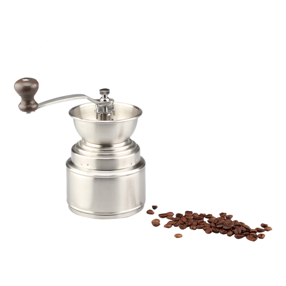 Retro Classic Coffee Grinder, Hand Grinder