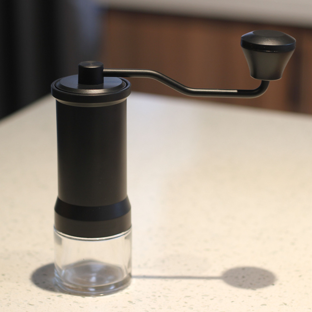 Manual Coffee Grinder, Hand Coffee Grinder for Home Office