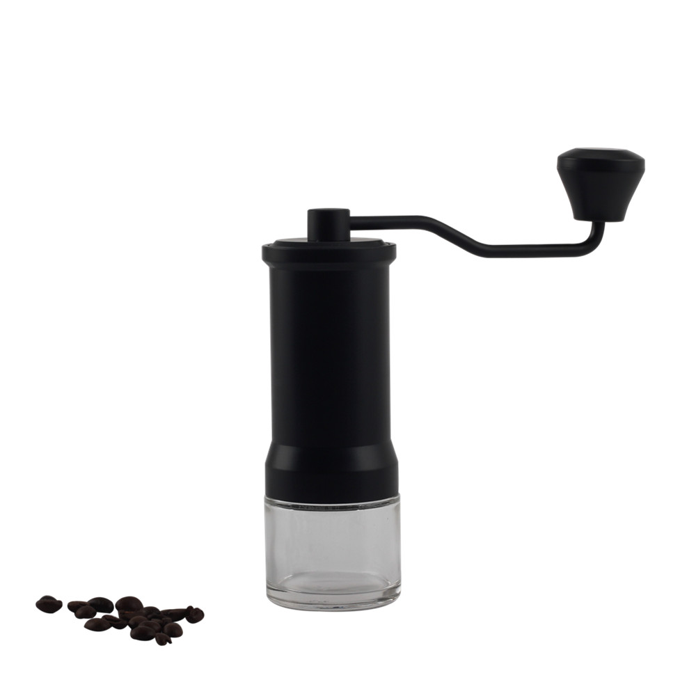 Manual Coffee Grinder, Hand Coffee Grinder for Home Office