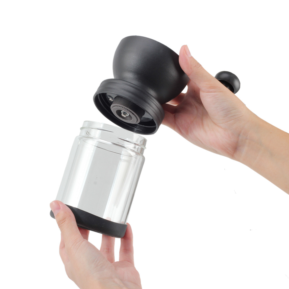 Espresso Grinder Suitable for Coffee Beans And Spices