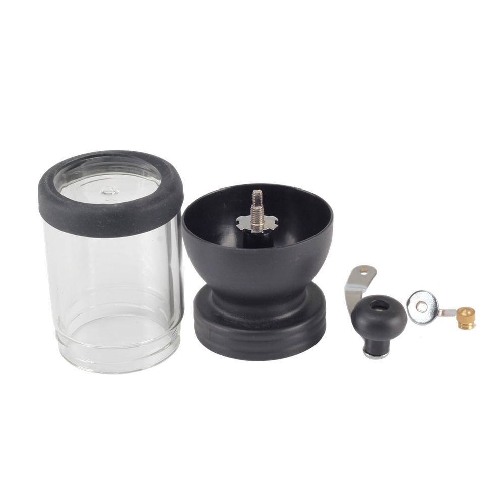 Espresso Grinder Suitable for Coffee Beans And Spices