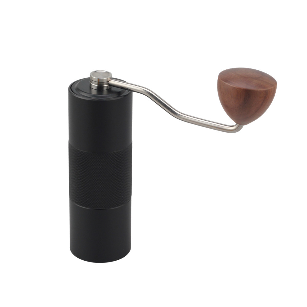 Hand Coffee Grinder Perfect for Home, Office, And Camping