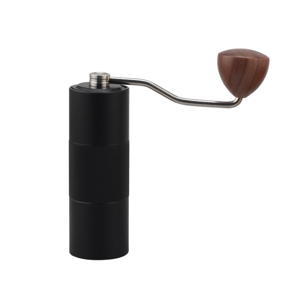 Hand Coffee Grinder Perfect for Home, Office, And Camping