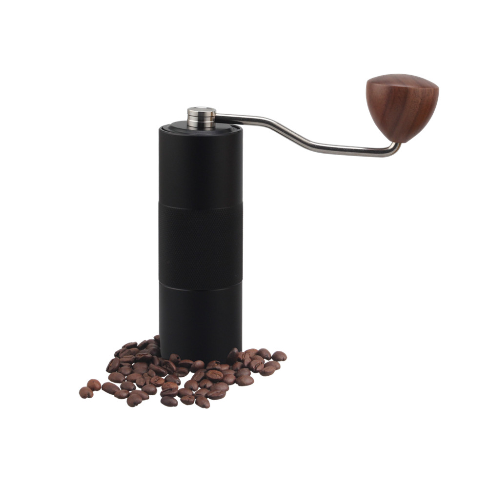 Hand Coffee Grinder Perfect for Home, Office, And Camping