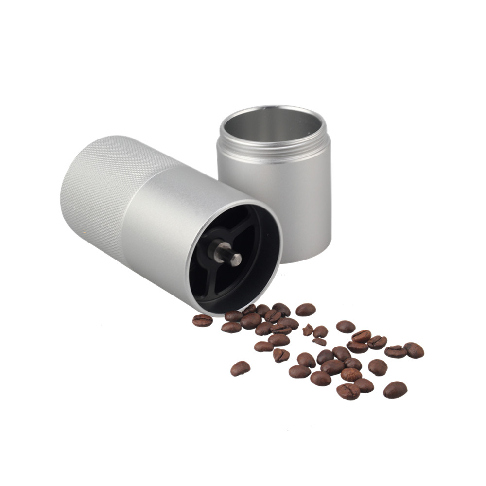 Hand Coffee Grinder for French Press, Mocha, Espresso