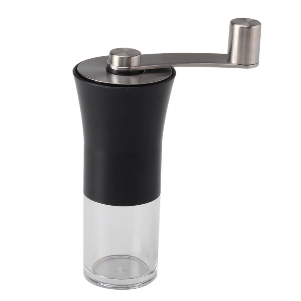 Coffee Bean Grinder With Tablespoon