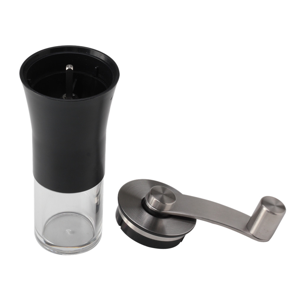 Coffee Bean Grinder With Tablespoon