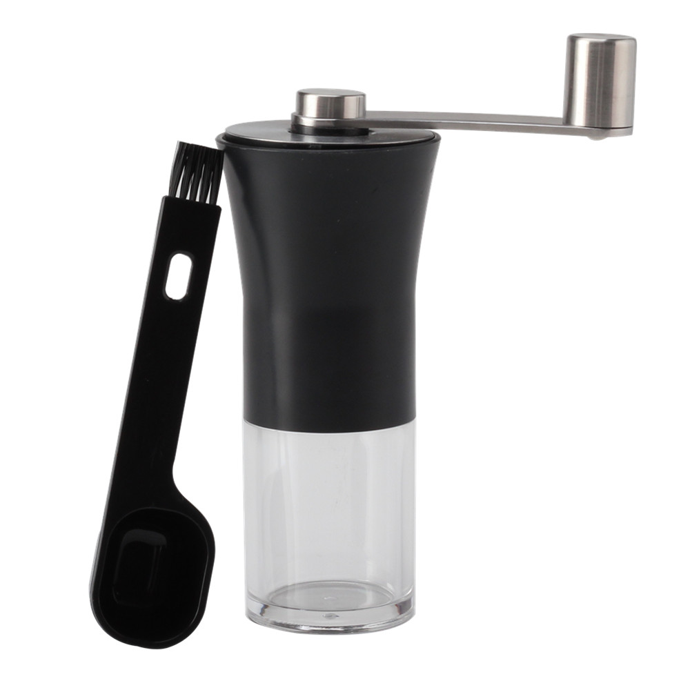 Coffee Bean Grinder With Tablespoon