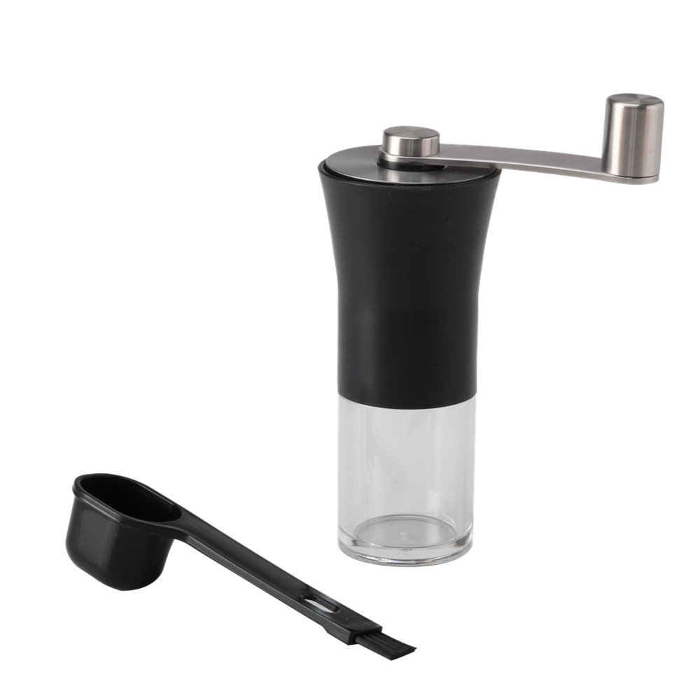 Coffee Bean Grinder With Tablespoon