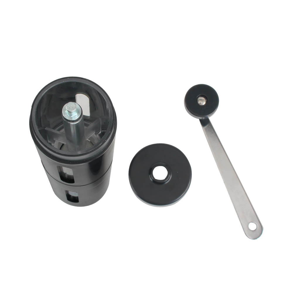 Coffee & Espresso Hand Grinder for Drip, French Press