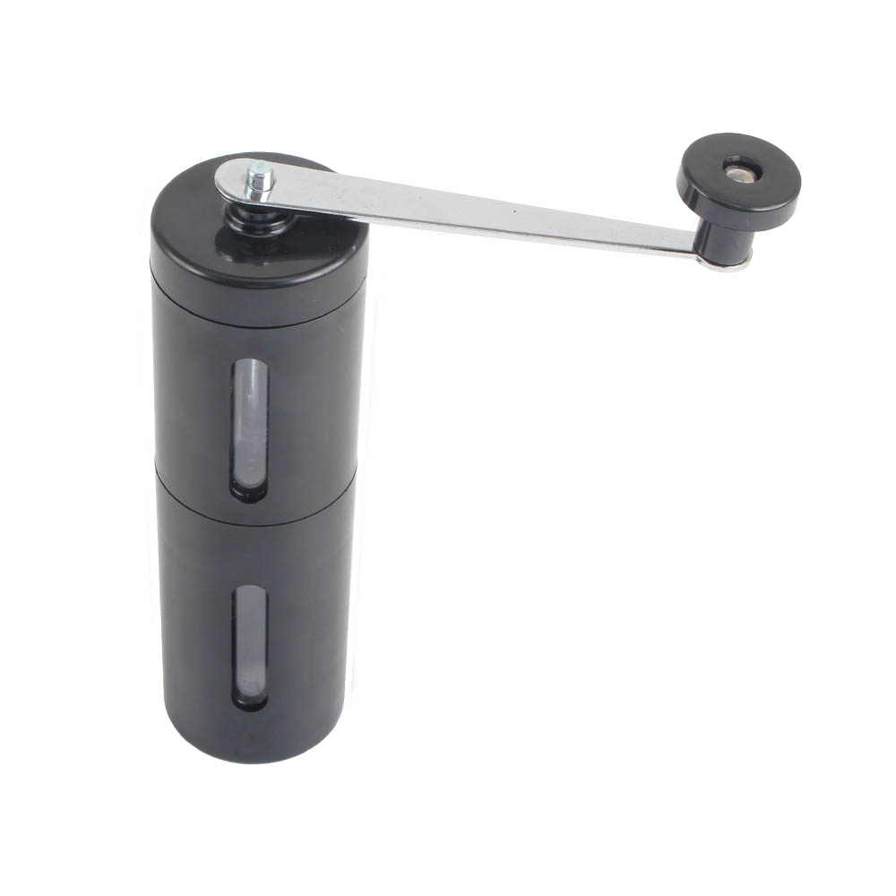 Coffee & Espresso Hand Grinder for Drip, French Press