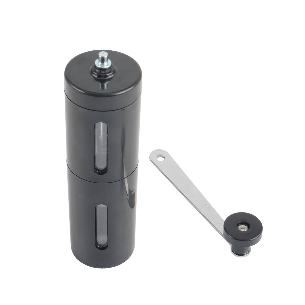 Coffee & Espresso Hand Grinder for Drip, French Press