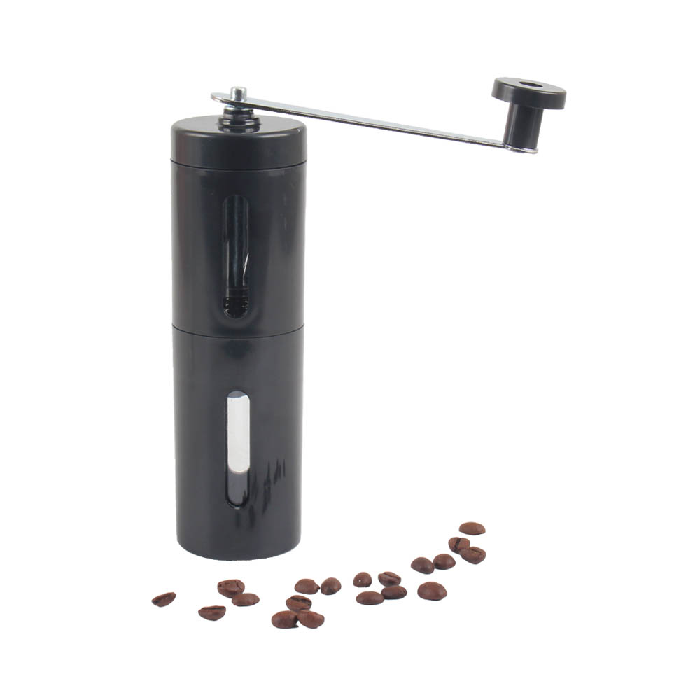 Coffee & Espresso Hand Grinder for Drip, French Press