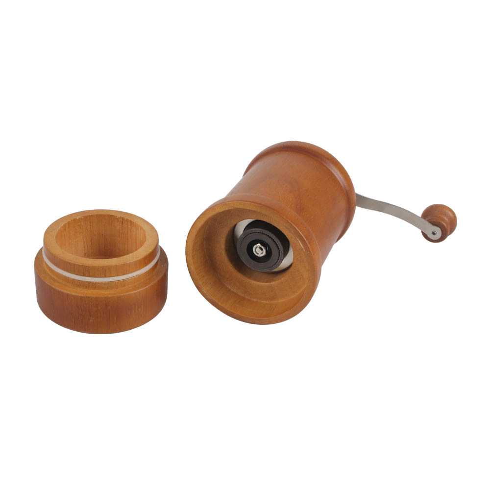 Bamboo Grinder for Home Use And Travel