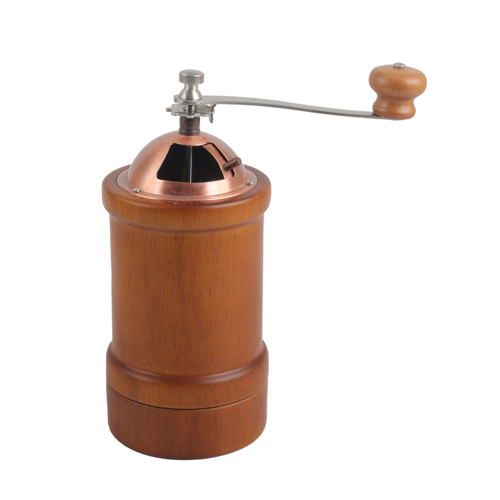 Bamboo Grinder for Home Use And Travel