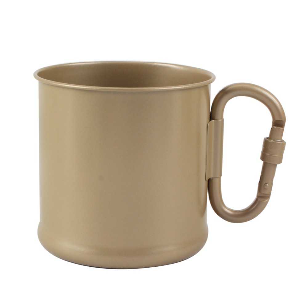 Foldable Camping Mug Coffee Mug