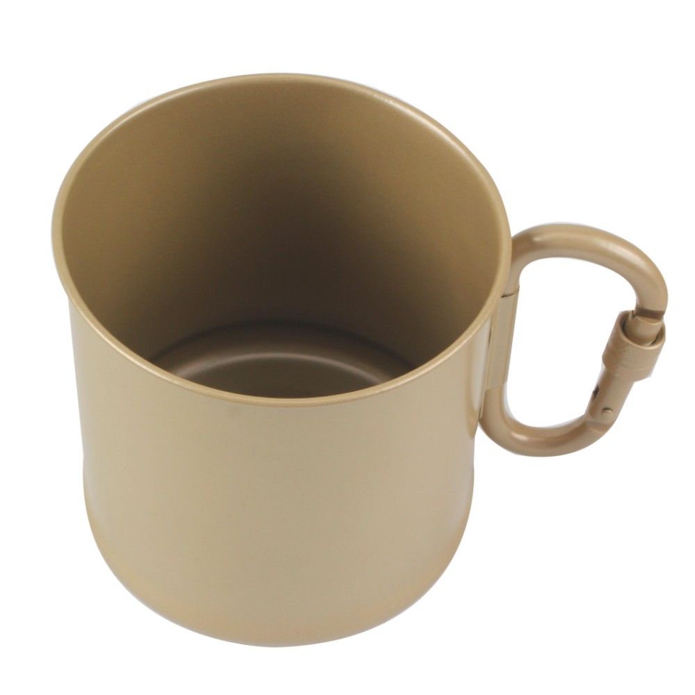 Foldable Camping Mug Coffee Mug