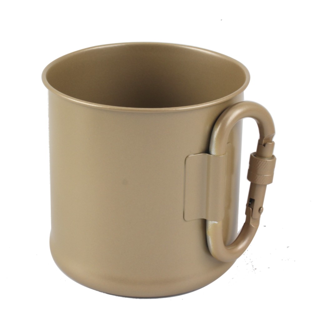 Foldable Camping Mug Coffee Mug