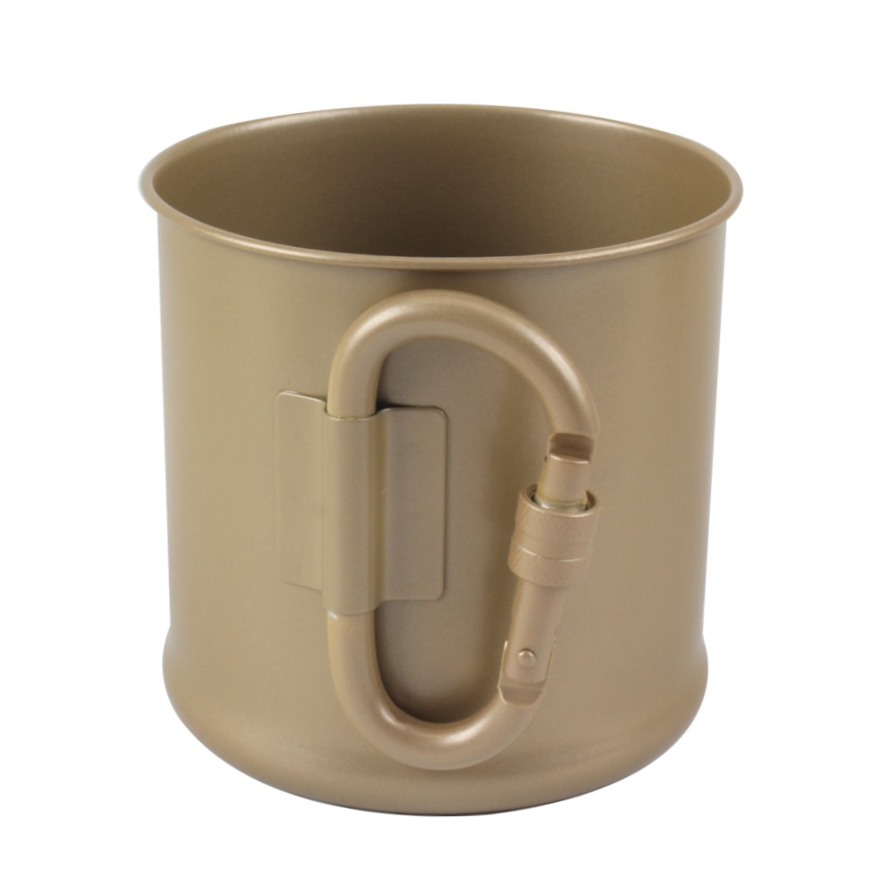 Foldable Camping Mug Coffee Mug