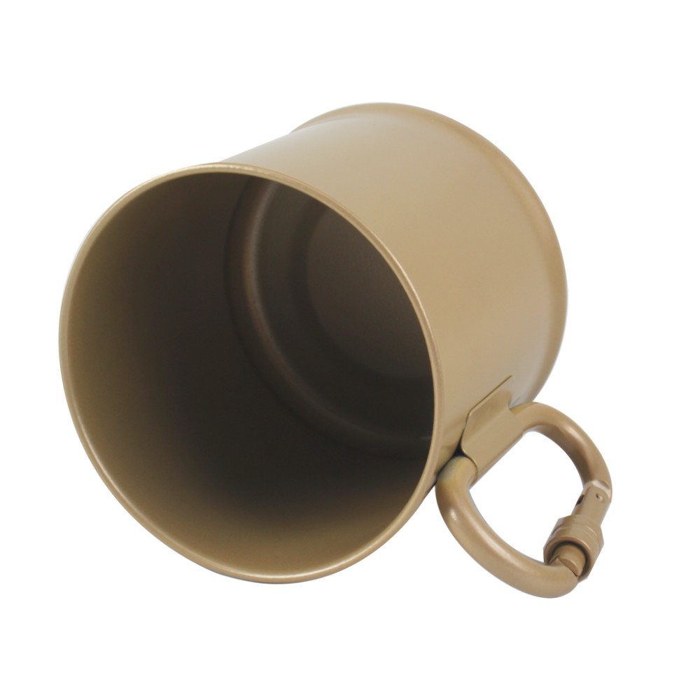 Foldable Camping Mug Coffee Mug