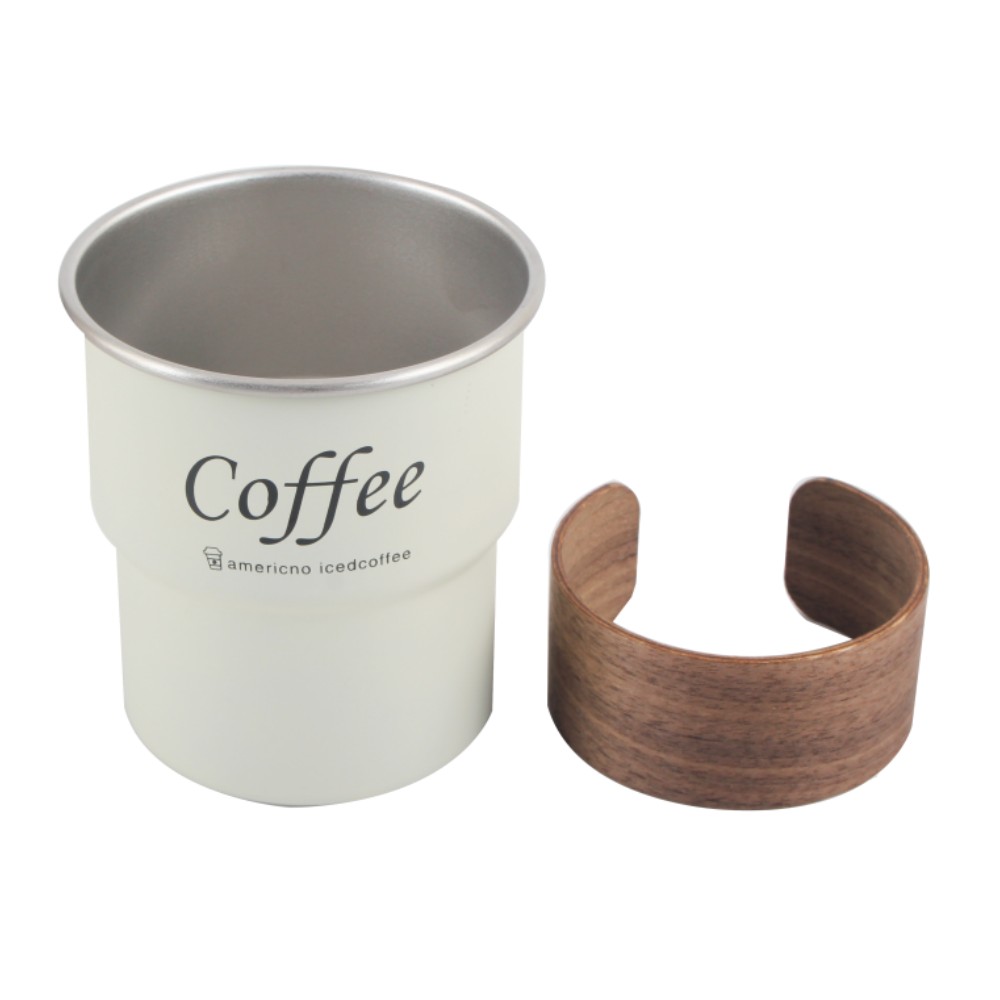 Travel Mug, Reusable Cup for Coffee, Tea And Beer