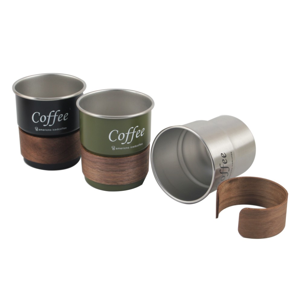 Travel Mug, Reusable Cup for Coffee, Tea And Beer