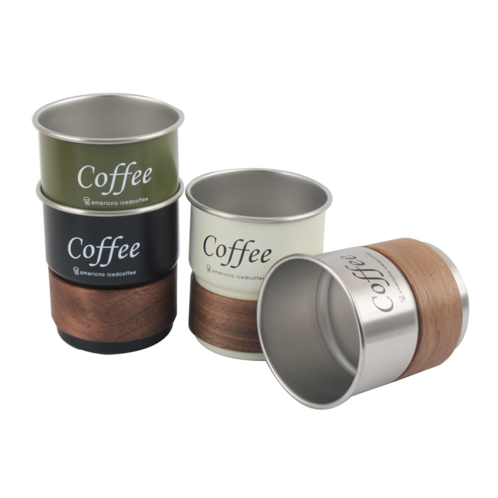 Travel Mug, Reusable Cup for Coffee, Tea And Beer