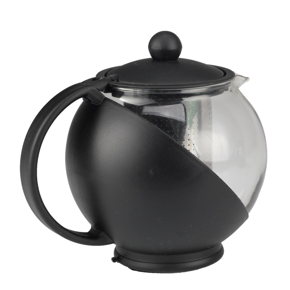 Teapot With Removeable Infuser Tea Maker