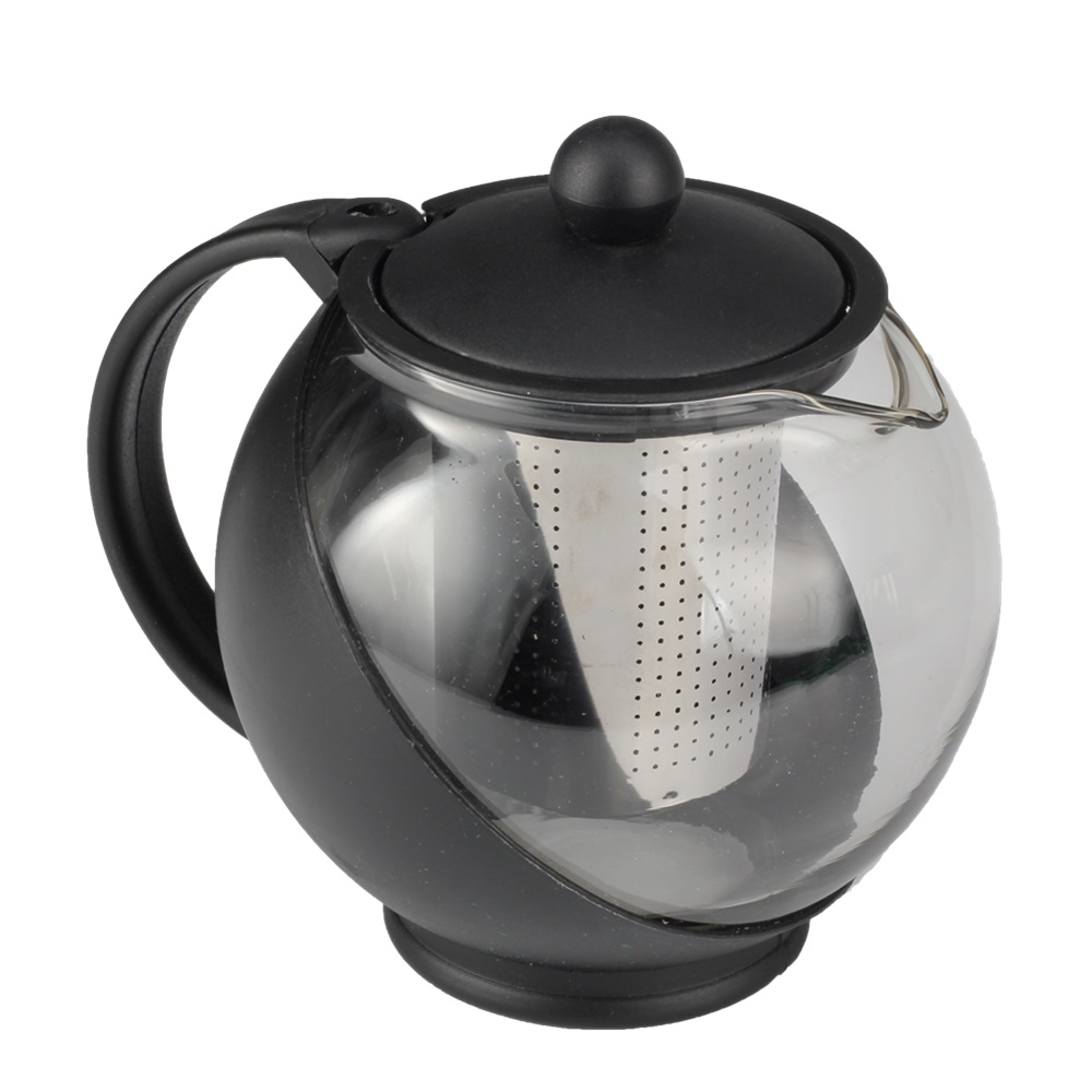 Teapot With Removeable Infuser Tea Maker