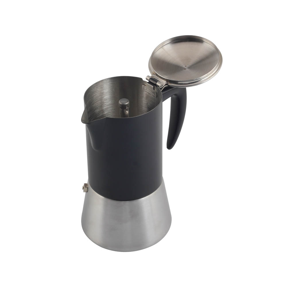 Italian Espresso Grate Coffee Maker