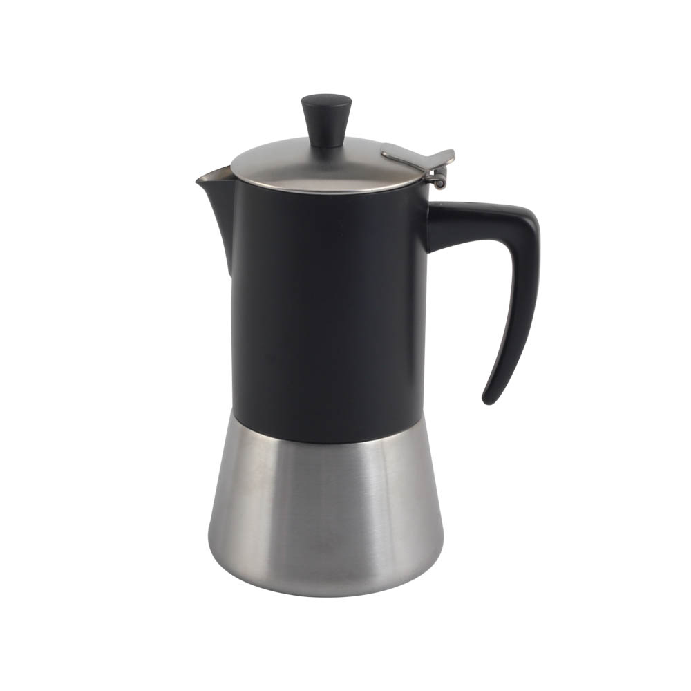 Italian Espresso Grate Coffee Maker