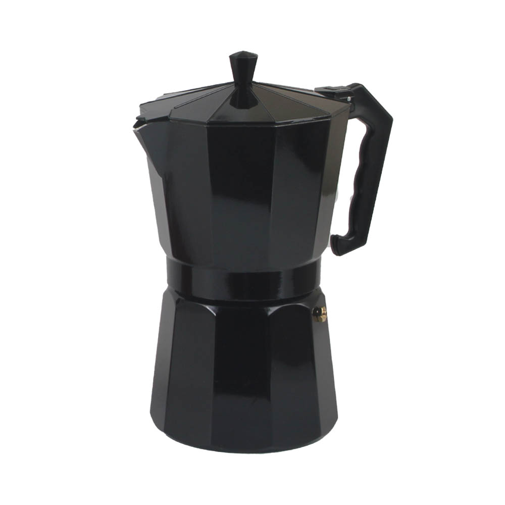 Classic Aluminum Coffee Percolator