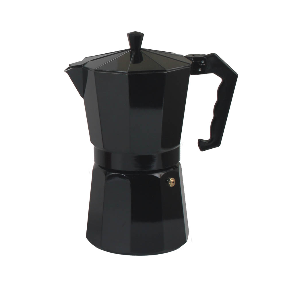 Classic Aluminum Coffee Percolator