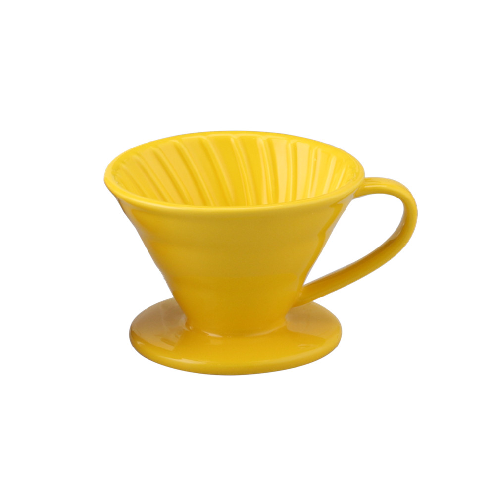 Permanent Ceramic Filter for Hot Coffee And Tea