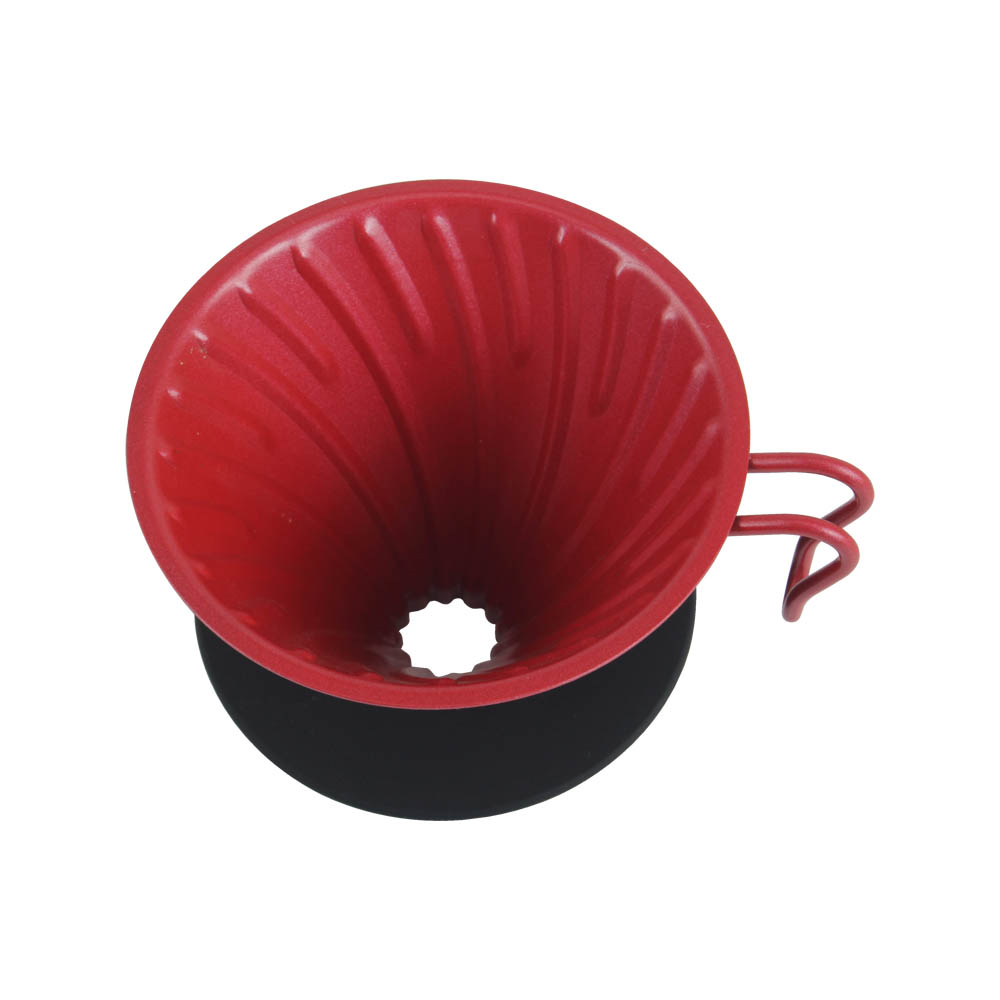 2 in 1 Coffee Filter for Manual Coffee Maker