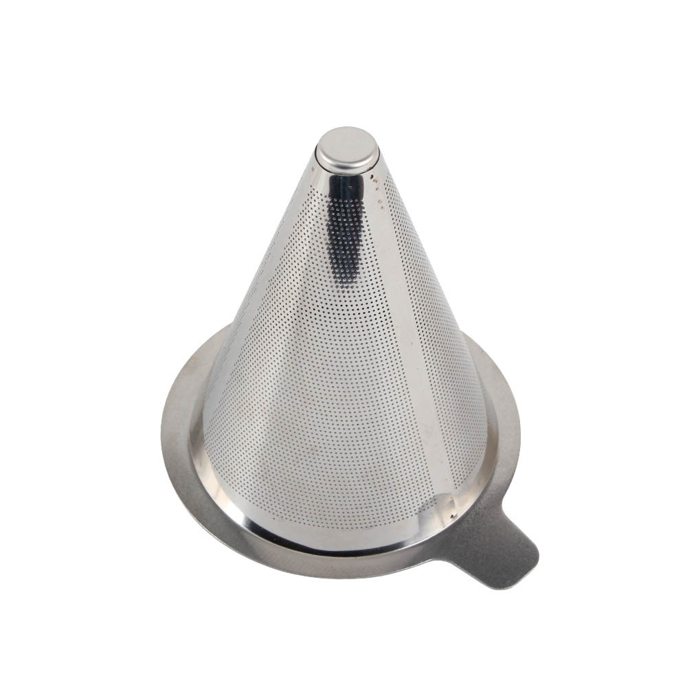 Paperless Permanent Drip Cone Coffee Filter