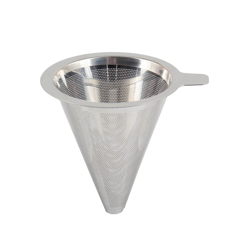 Paperless Permanent Drip Cone Coffee Filter