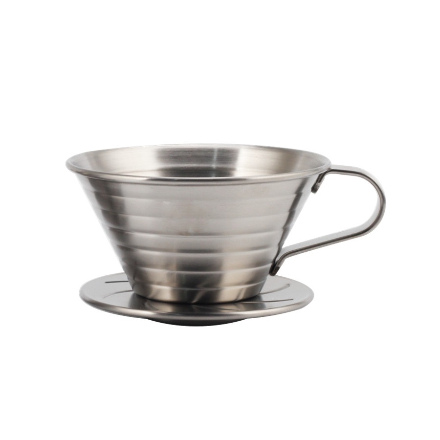 Reusable Pour Over Coffee Dripper