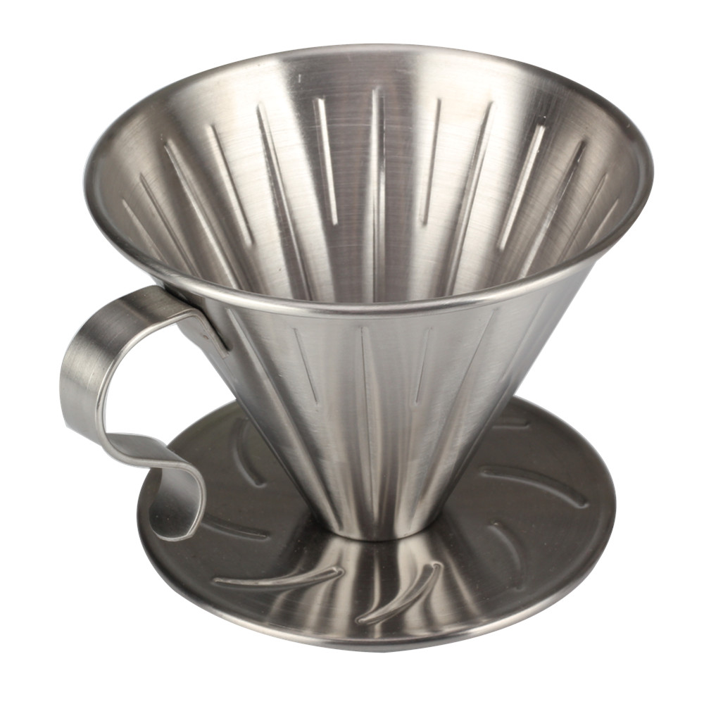 Drip Coffee Filter for Manual Production