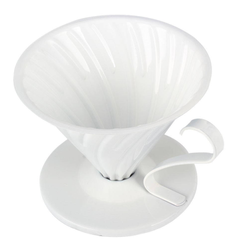 Coffee Filter Attachment for 1-2 Cups