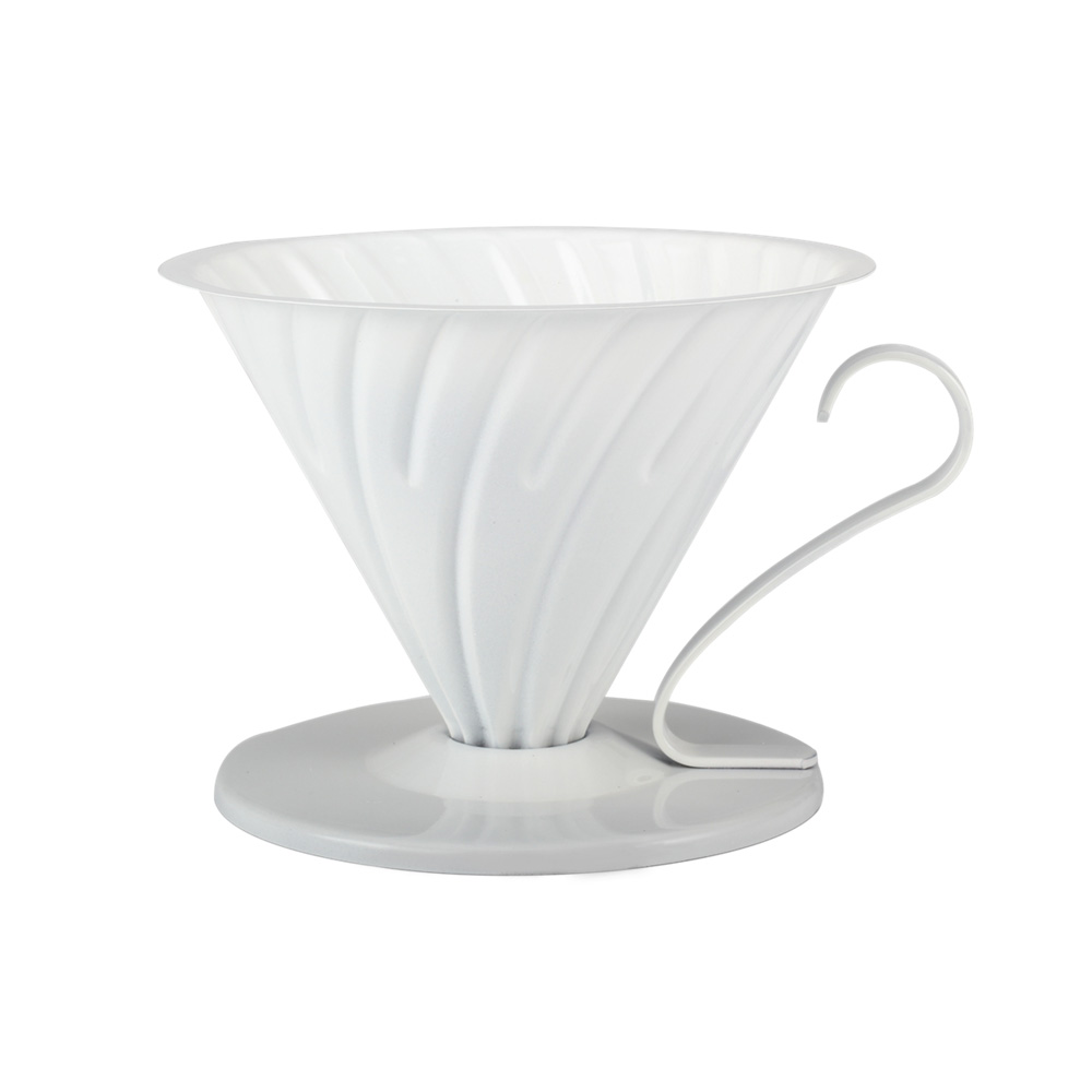 Coffee Filter Attachment for 1-2 Cups