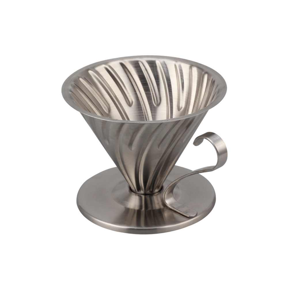 Coffee Filter Cone Dripper Cup