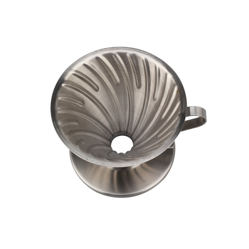 Coffee Filter Cone Dripper Cup