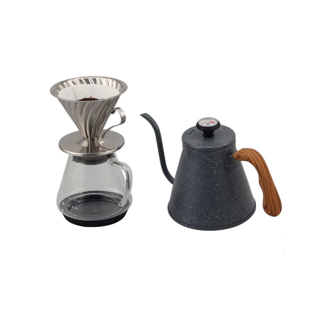 Coffee Filter Cone Dripper Cup