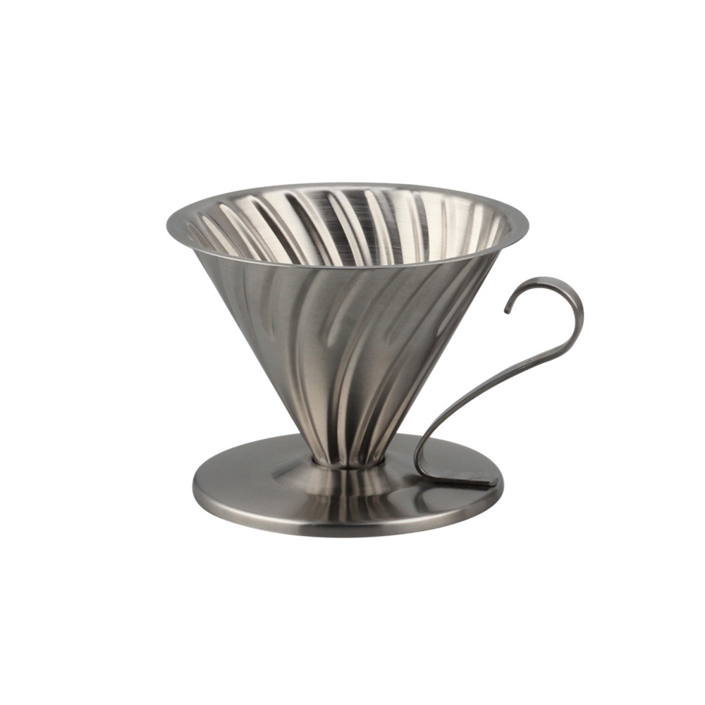 Coffee Filter Cone Dripper Cup