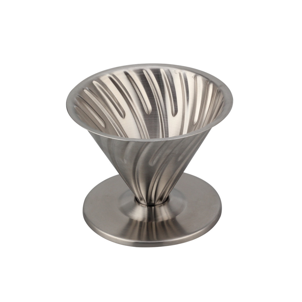 Pour Over Coffee Filter, Coffee Filter Cone Dripper Cup