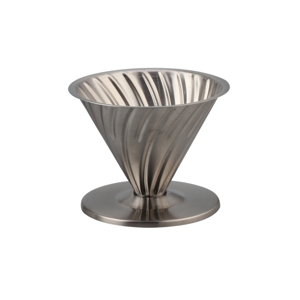 Pour Over Coffee Filter, Coffee Filter Cone Dripper Cup