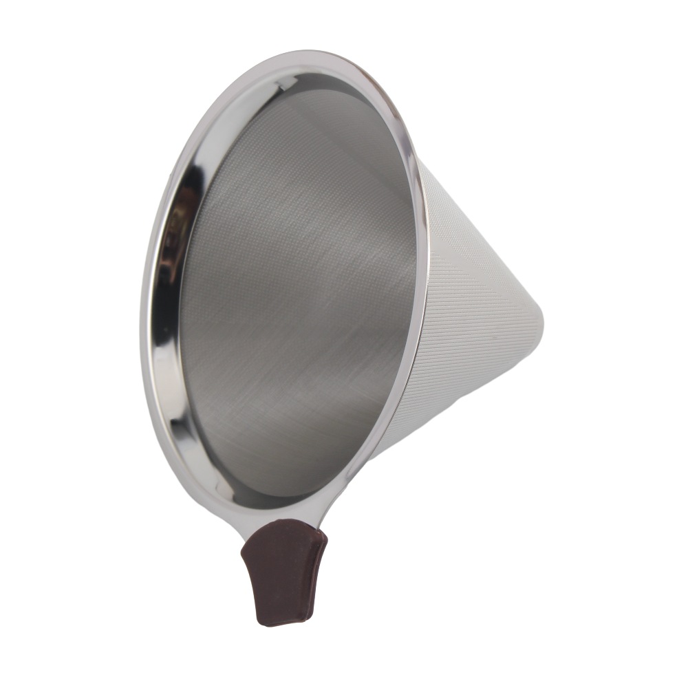 Coffee Filter for Manual Coffee Maker